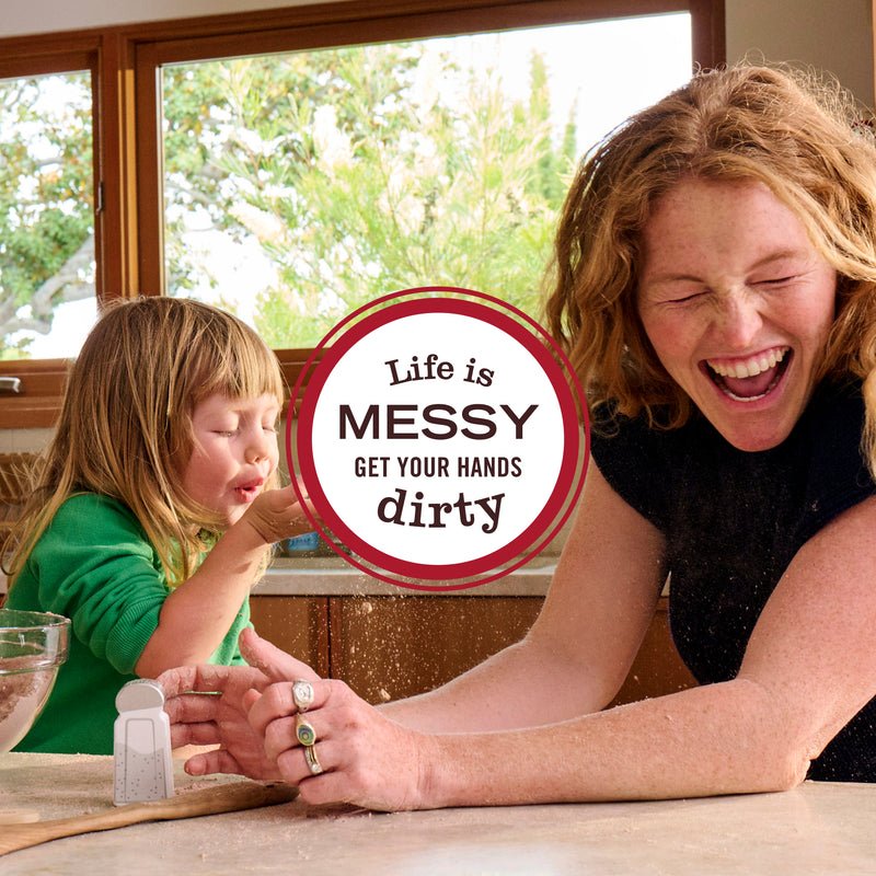 Mrs. Meyer's Rain Water Liquid Hand Soap Refill