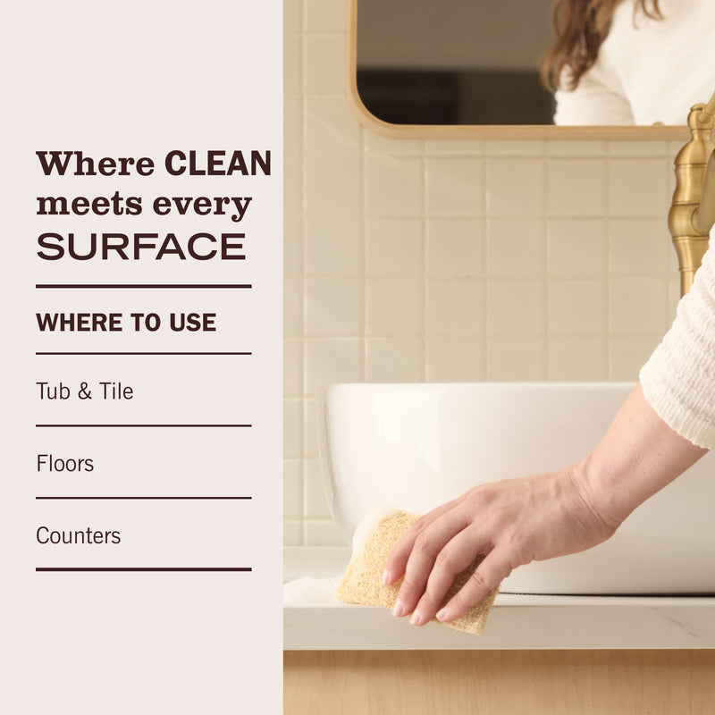 Mrs. Meyer's Peony Multi-Surface Concentrate