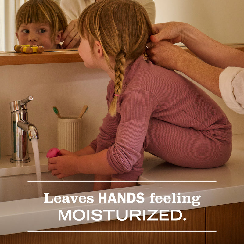 Mrs. Meyer's Lavender Liquid Hand Soap