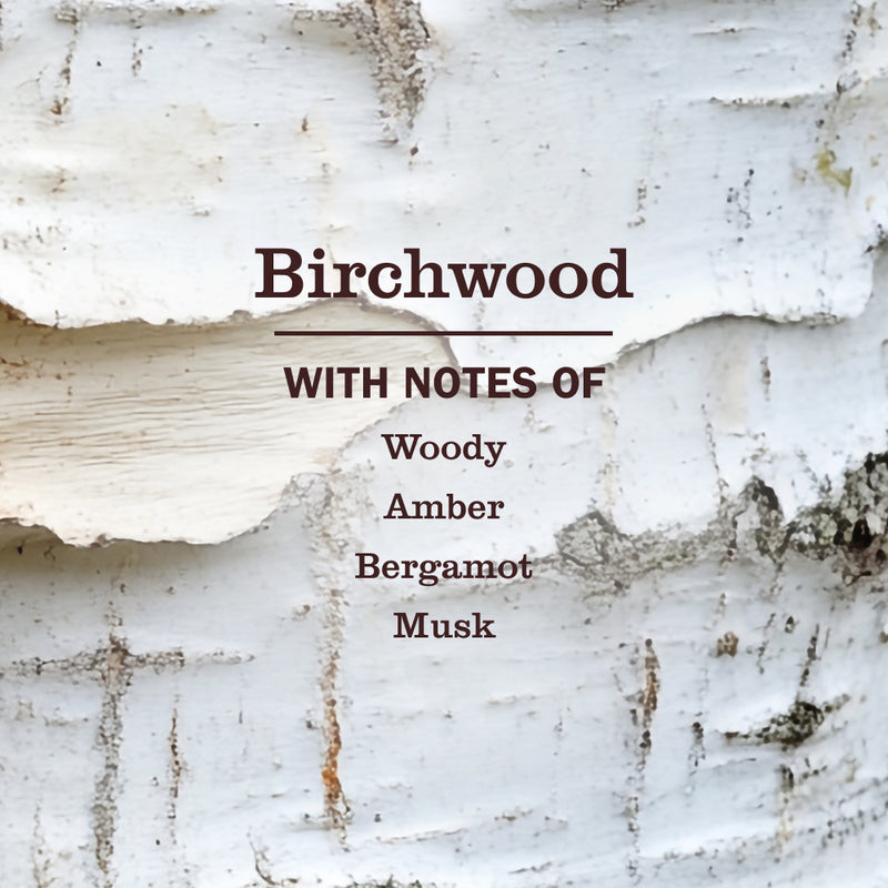 Mrs. Meyer's Birchwood Liquid Hand Soap