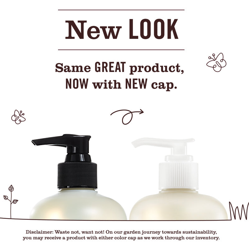 Mrs. Meyer's Mum Liquid Hand Soap