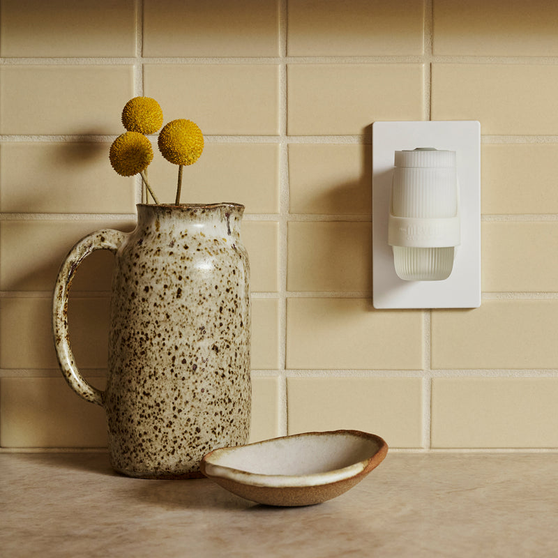 Plug In Oil Warmer