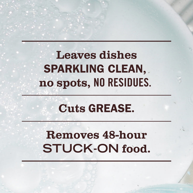 Compassion Flower Dish Soap | Mrs. Meyer's