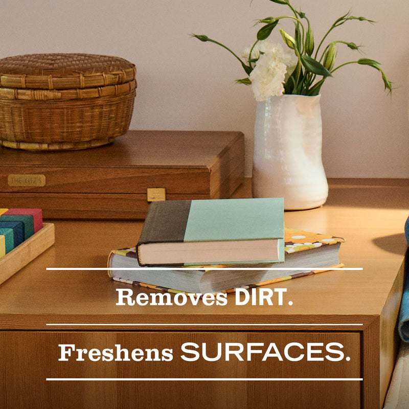 Mrs. Meyer's Rosemary Multi-Surface Everyday Cleaner