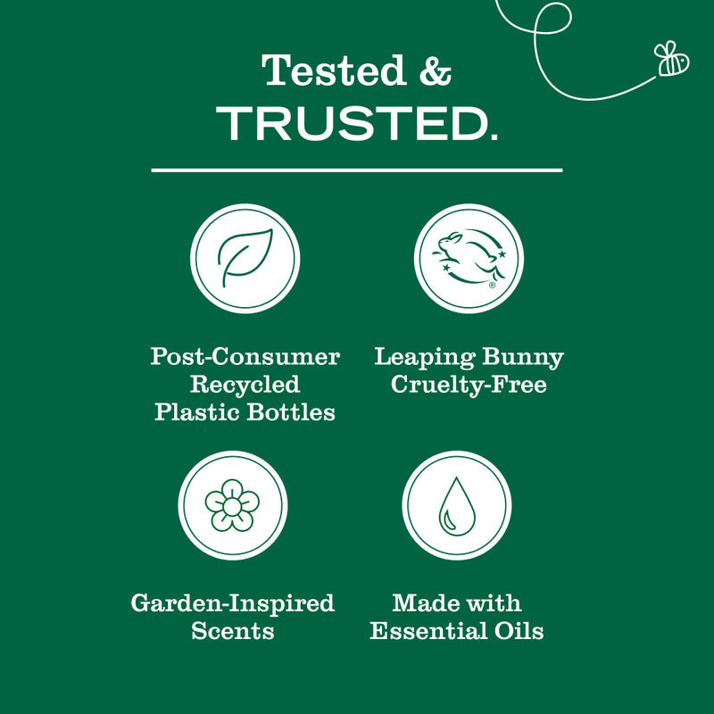 Honeysuckle Scent Booster