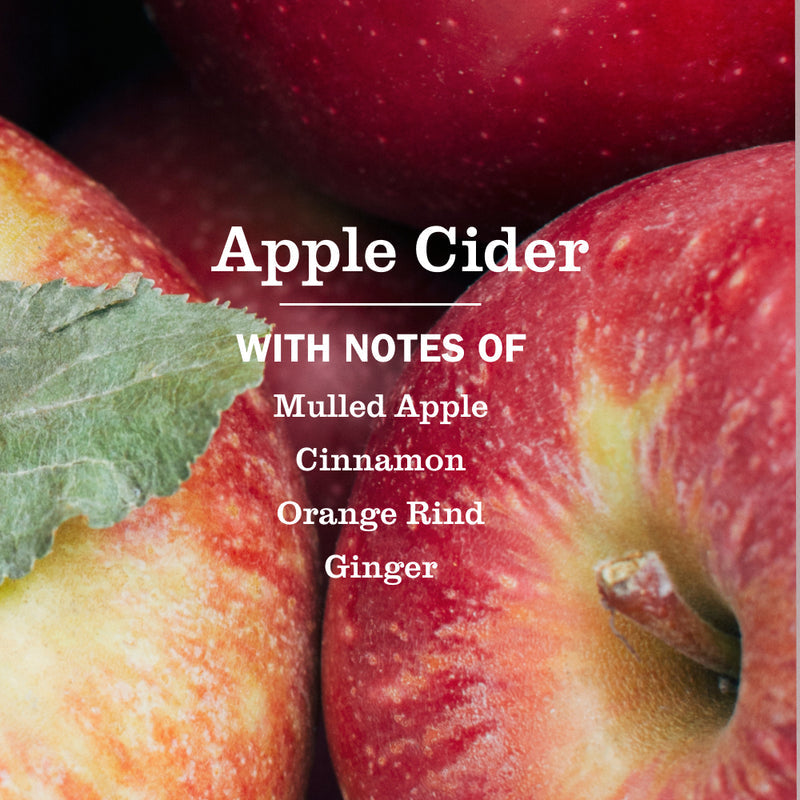Mrs. Meyer's Apple Cider Room Freshener