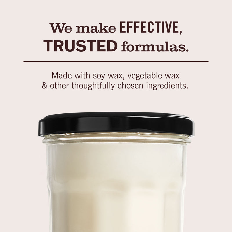 Mrs. Meyer's Honeysuckle Soy Candle Large