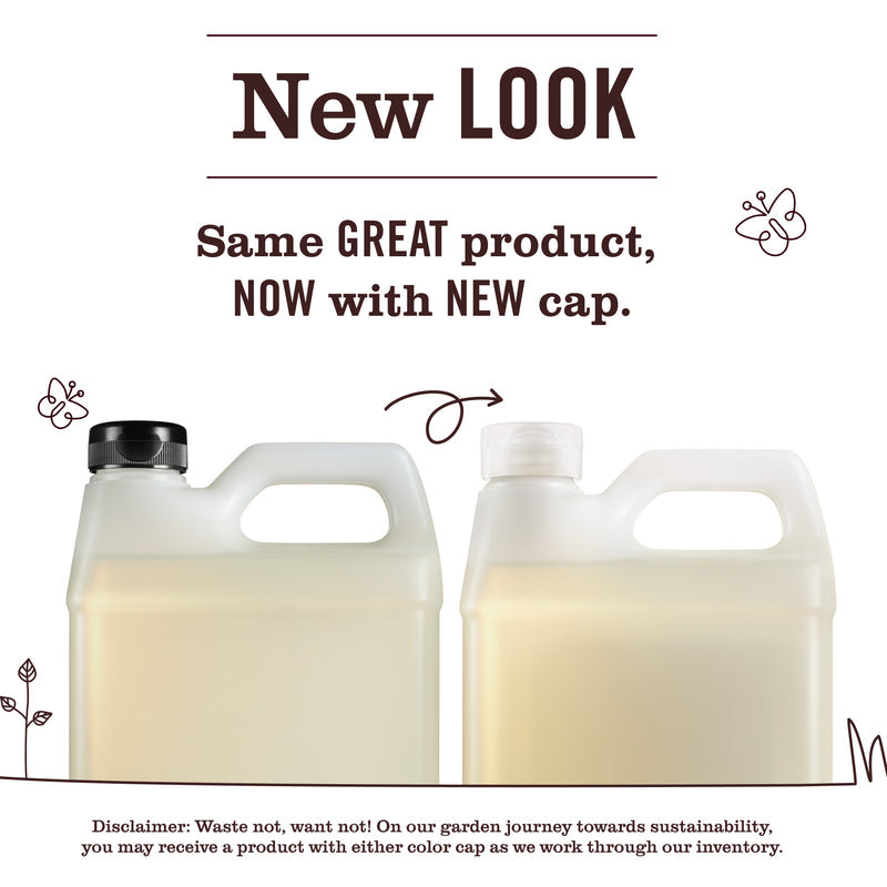 Mrs. Meyer's Geranium Liquid Hand Soap Refill
