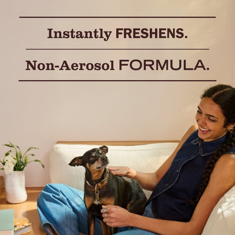Mrs. Meyer's Rain Water Room Freshener