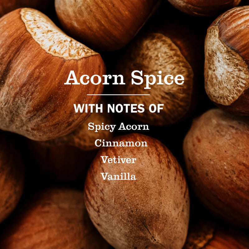 Mrs. Meyer's Acorn Spice Room Freshener