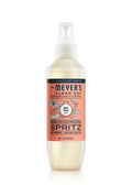 White Peach Dog Deodorizing Spritz